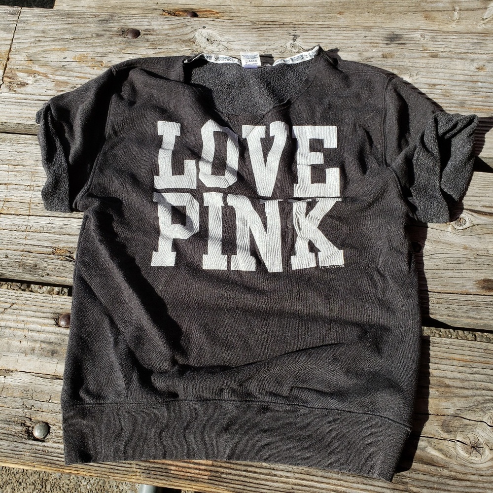 Victoria's secret Pink